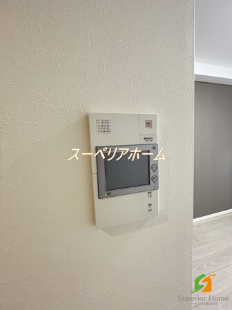 ザ・レジデンス神楽坂Iの物件内観写真